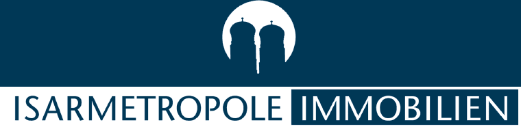 Logo Isarmetropole Immobilien